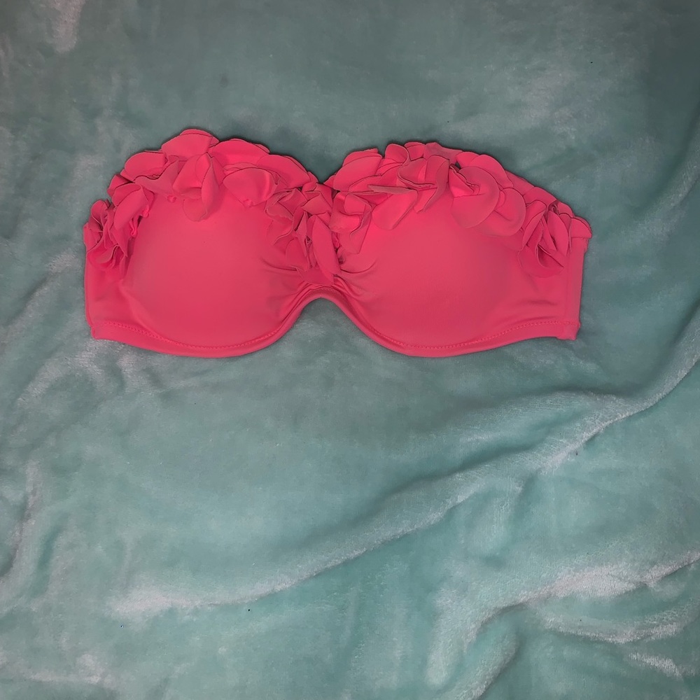 Victoria Secret Swim Top